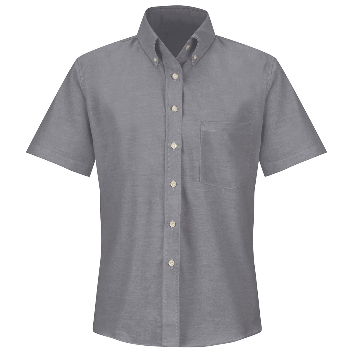 Women's Executive Oxford Dress Shirt