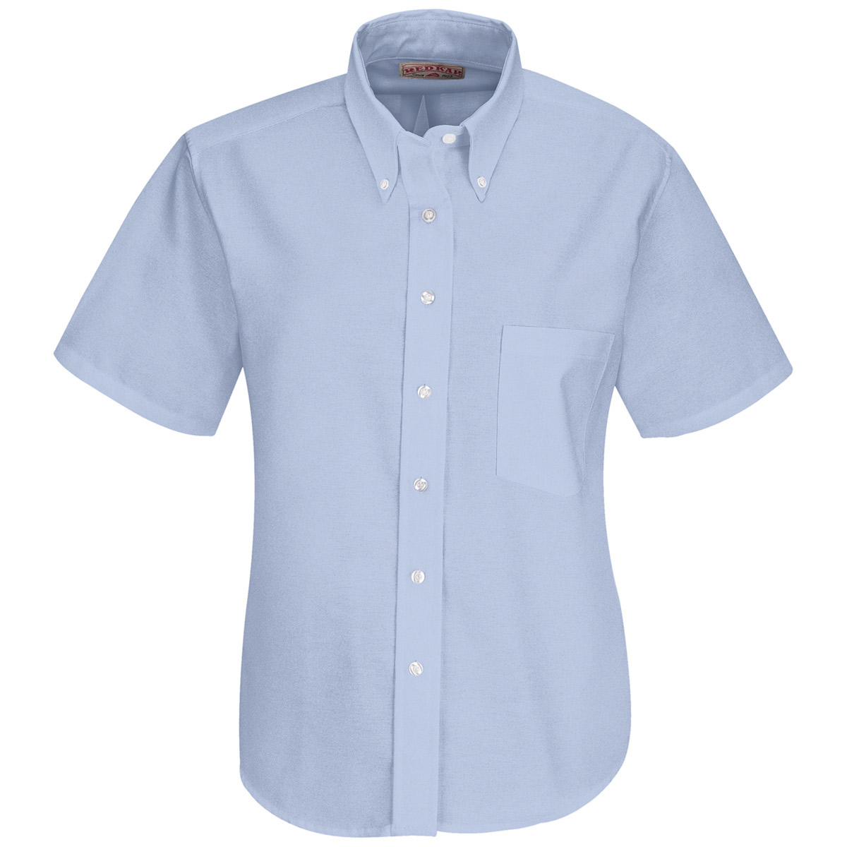 Women's Executive Oxford Dress Shirt