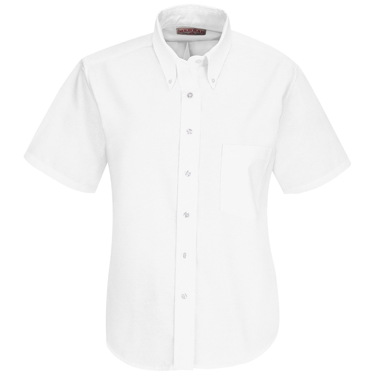 Women's Executive Oxford Dress Shirt