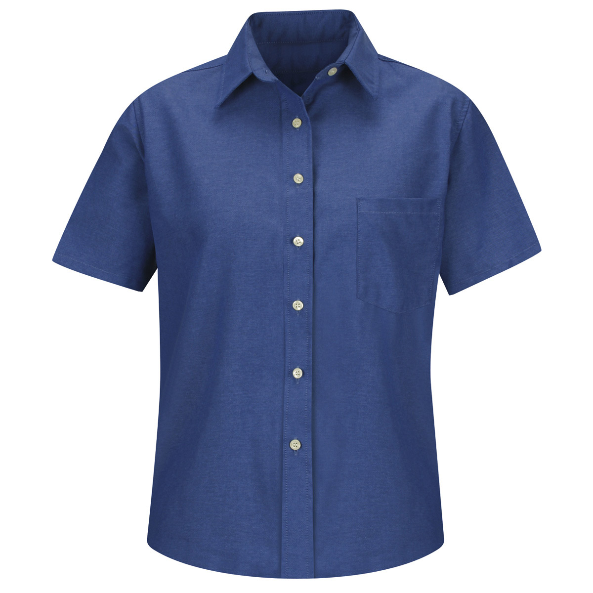 Women's Oxford Dress Shirt