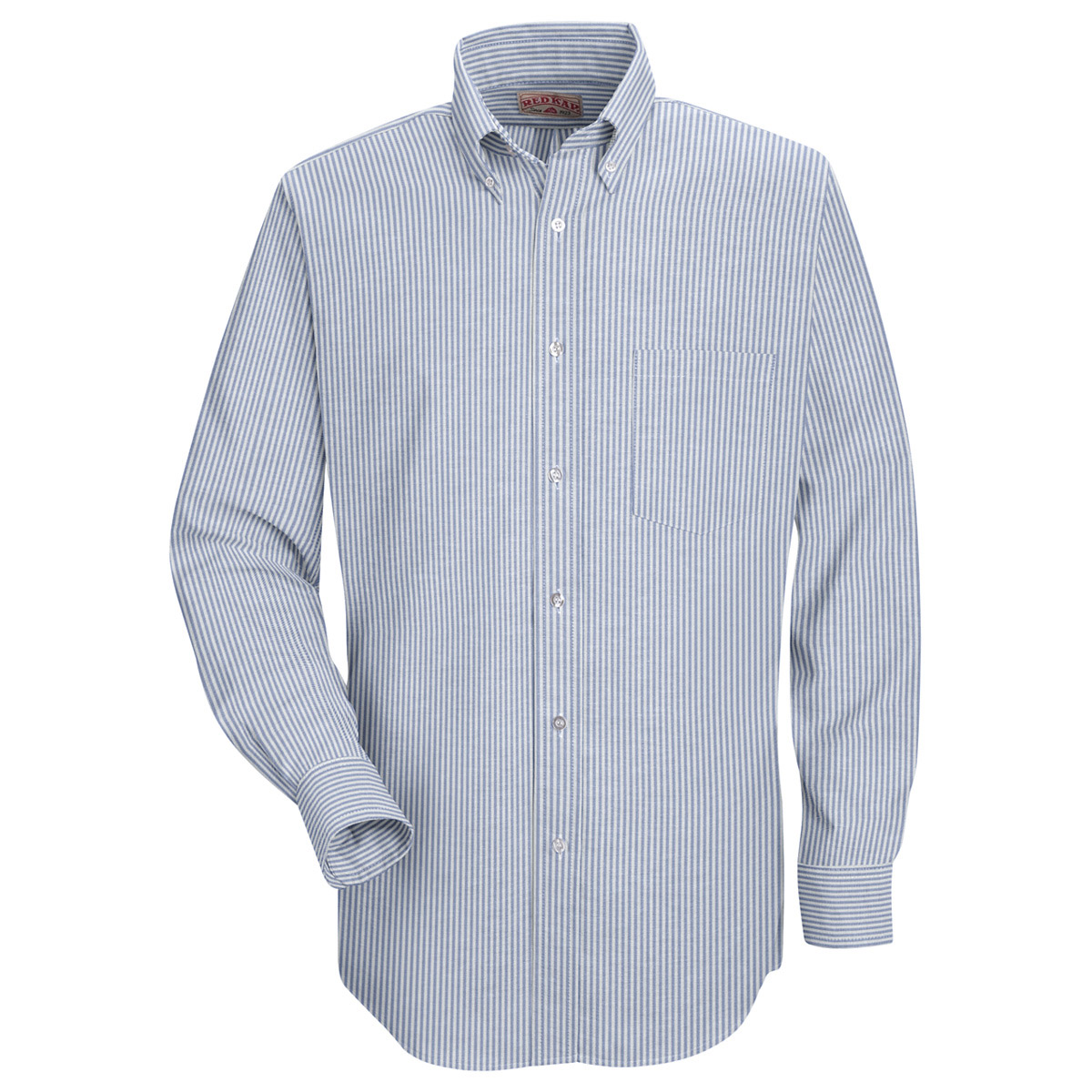 Men's Executive Oxford Dress Shirt