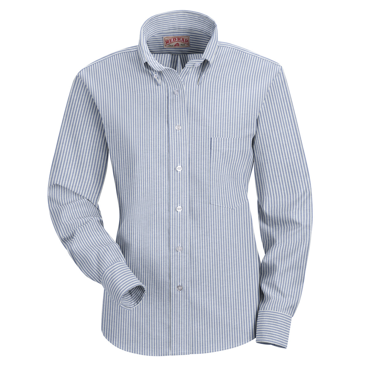 Women's Executive Oxford Dress Shirt